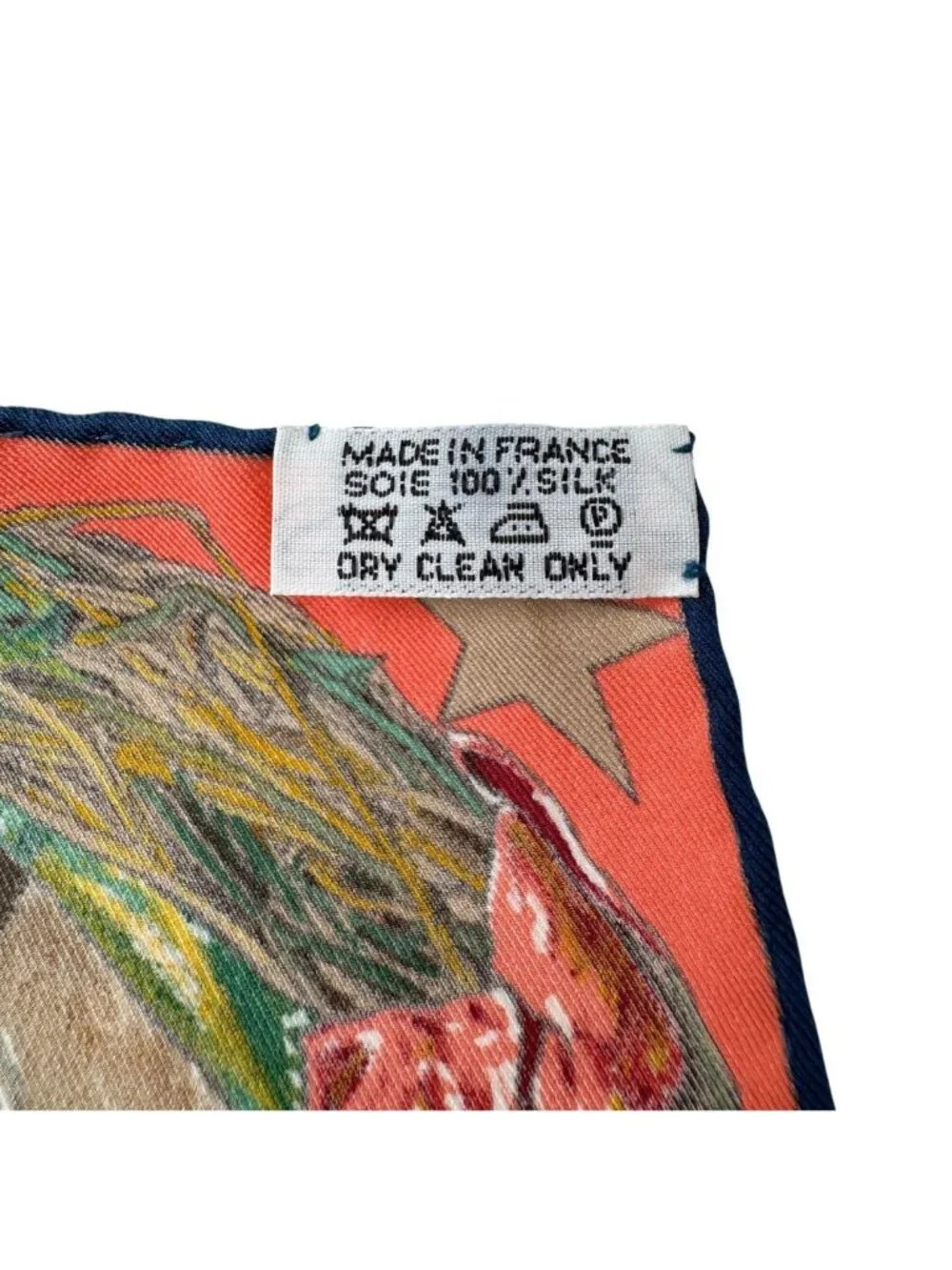 Hermes this authentic